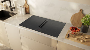 Neff N50 Induction Hob with Ventilation | V58NBS1L0