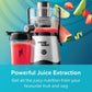 Nutribullet Magic Bullet Mini Juicer | 02046