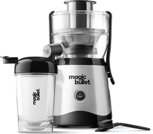 Nutribullet Magic Bullet Mini Juicer .. | 02046