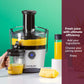 Nutri Bullet Juicer Pro | 01558