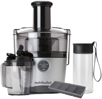 Nutri Bullet Juicer Pro | 01558