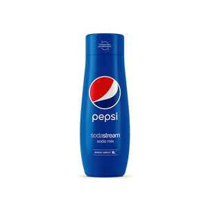 SodaStream Pepsi Flavour - 440ml | 1924201440