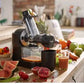 Philip Viva Collection Masticating Juicer | HR1889/71