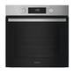 Hotpoint Single Oven Black | HO3K55HXUK