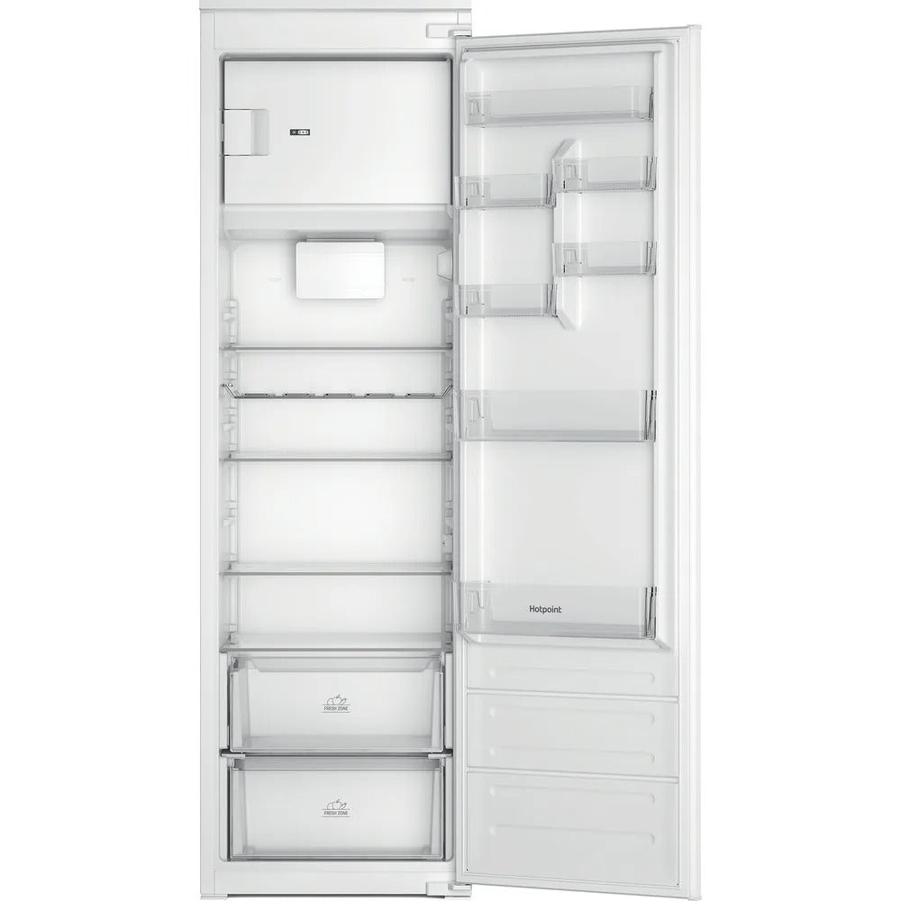 Hotpoint Tall Integrated Fridge with Ice Box | HTSD184011A1