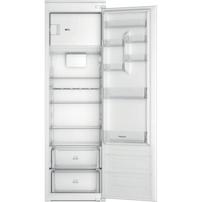 Hotpoint Tall Integrated Fridge with Ice Box | HTSD184011A1