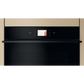 Whirlpool 52L Combi Microwave Black | WCW9OWPHTSBUK