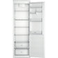 Hotpoint Tall Integrated Fridge | HTSD18A011A1