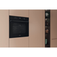 Hotpoint Single Oven Black | HO3K55CBUK