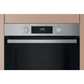 Hotpoint Single Oven Black | HO3K55HXUK
