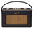 Roberts R260BK, Revival Radio, Black