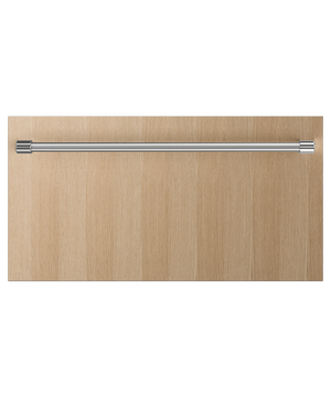 FISHER & PAYKEL Integrated CoolDrawer™ Multi-temperature Drawer 5 YEARS PARTS AND LABOUR | RB9064S1