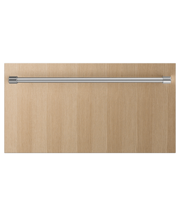 FISHER & PAYKEL  RB9064S1 Integrated CoolDrawer™ Multi-temperature Drawer 5 YEARS PARTS AND LABOUR