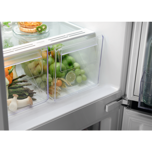 Electrolux Integrated Fridge Freezer No Frost l LNT6NE18S