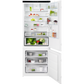 Aeg 7000 Greenzone Intergrated Fridge Freezer 70cm Wide | NSC7G751ES