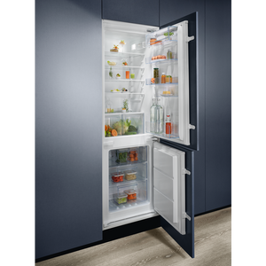 Electrolux Integrated Fridge Freezer No Frost l LNT6NE18S