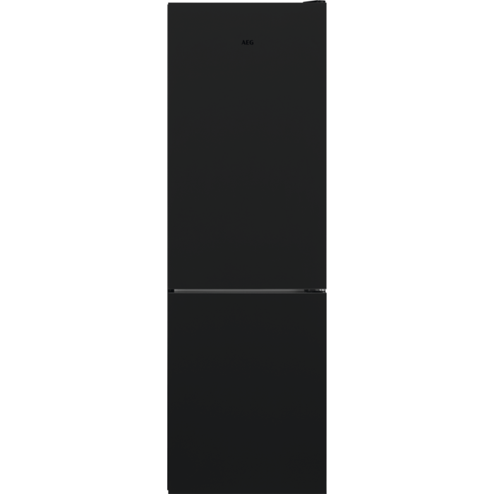 Aeg 7000 Ultrafresh+ Freestanding Fridge Freezer 186 CM |RCB732E7MG