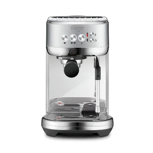 Sage The Bambino Plus Coffee Machine, Stainless Steel |SES500BSS4GUK1