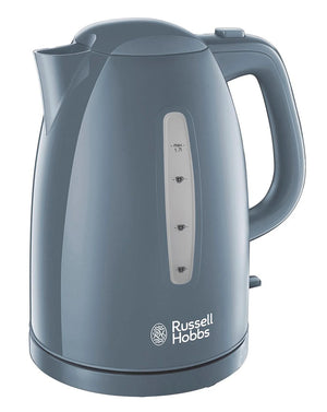 Russell Hobbs 21274 Textures Kettle - Grey