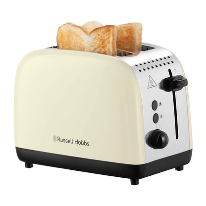 Russell Hobbs Colours Plus Cream | 26551