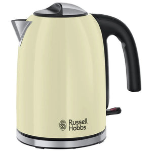 Russell Hobbs Colours Plus Cream Kettle | 20415