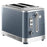 Russell Hobbs Inspire 2 Slice Toaster Grey | 24373