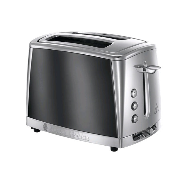 Russell Hobbs Luna Moonlight 2 Slice Toaster 23221