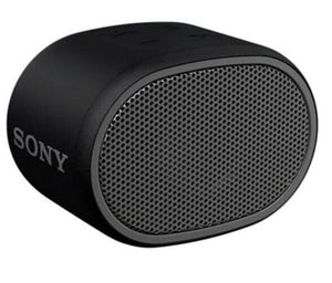 Sony Portable Bluetooth Speaker, Black SRS-XB01/BK