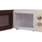 Russell Hobbs 17L 700W Inspire Cream Microwave | RHM1731C