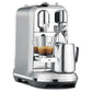 Sage Creatista Plus Nespresso Coffee Machine | BNE800BSSUK