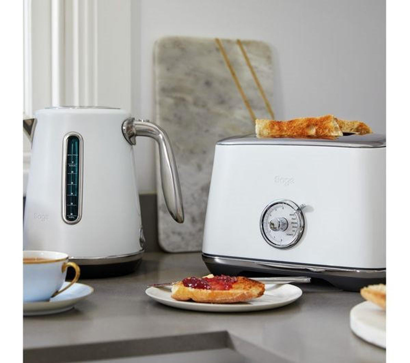 Sage Toast Select Luxe 2 Slice Toaster | STA735