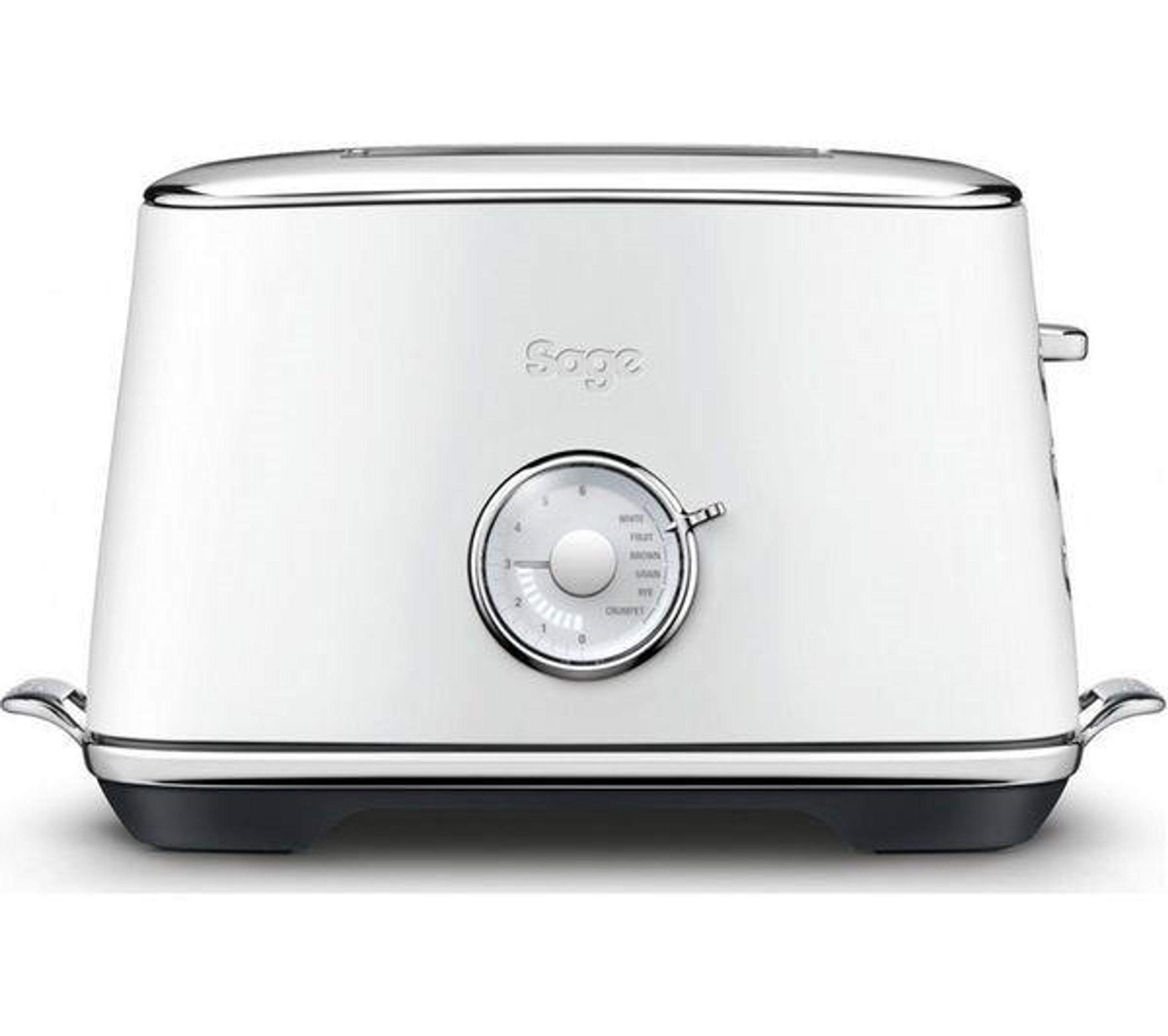Sage Toast Select Luxe Slice Toaster STA735 - Main Image