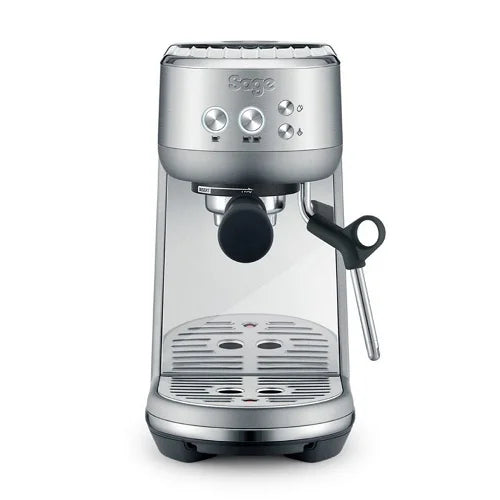 Sage Bambino Stainless Steel Coffee Machine SES450BSS4GUK1