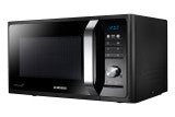 Samsung 23 Litres Solo 800W Microwave MS23F301TAK