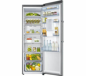 Samsung All Round Cooling Silver Tall Fridge | RR39M73407F/EU