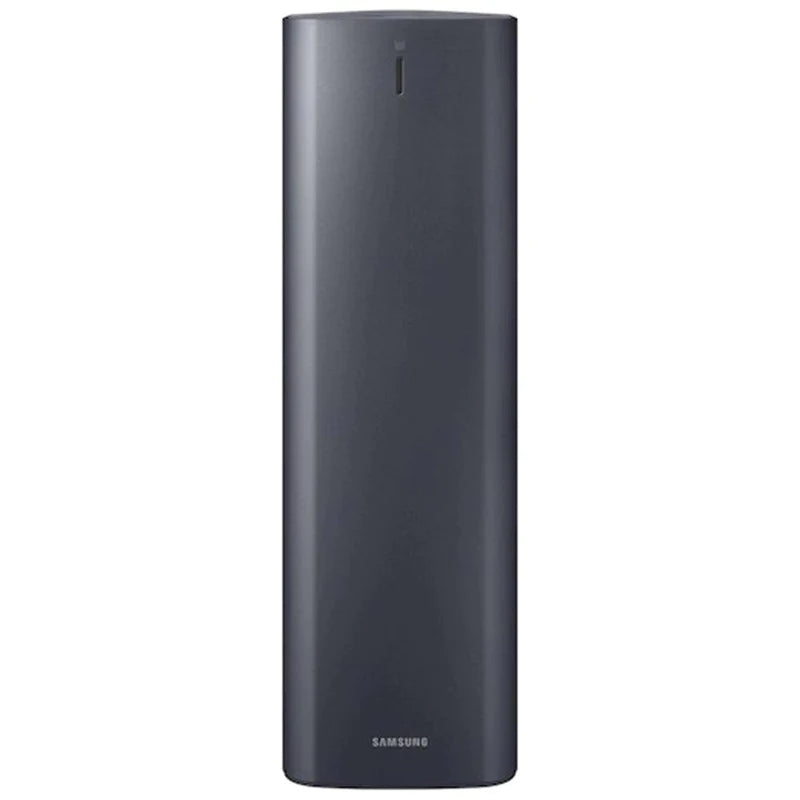 Samsung Clean Station For Vacuum Cleaner - Silver | VCASAE903