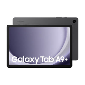 Samsung Galaxy Tab A9+ 11" Tablet 64GB Grey | SM-X210NZAAEUB