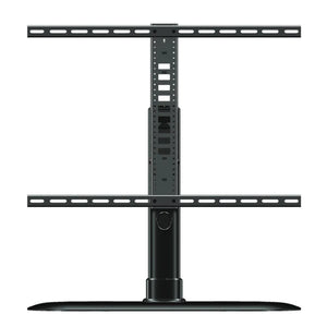 Sanus Swivel TV Base For 32" - 65" TVs - Black | FTVS1B2