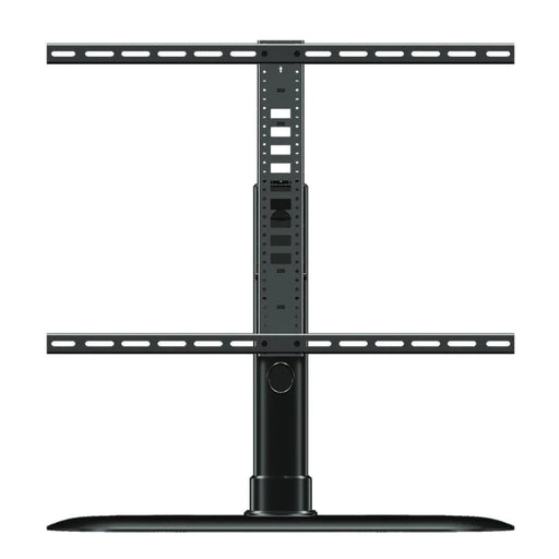 Sanus Swivel TV Base For 32" - 65" TVs - Black | FTVS1B2