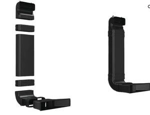 Bosch Recirculation Kit | HEZ9VDKR1