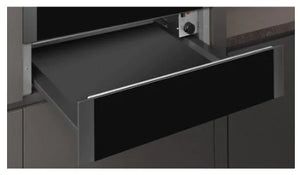 Neff N 50, WARMING DRAWER, 60 X 14 CM, GRAPHITE-GREY | N1AHA01G0B