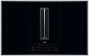 AEG 83CM Induction Extractor Hob | CCE84751FB