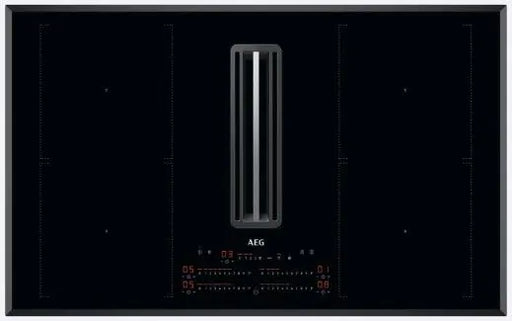 AEG 83CM Induction Extractor Hob | CCE84751FB