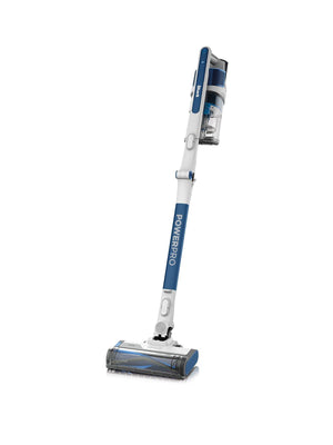 Shark PowerPro Cordless Stick Vacuum, with Anti Hair Wrap & Floor Detect | IZ380UK