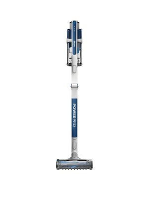 Shark PowerPro Pet Cordless Stick Vacuum, with Anti Hair Wrap & Floor Detect | IZ380UKT