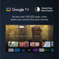 Sony Bravia 55" XR 4K Ultra HD HDR OLED Smart TV (2023) | XR55A84LU