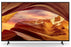 Sony Bravia 75" Smart 4K Ultra HD HDR LED TV with Google TV & Assistant | KD75X75WLU