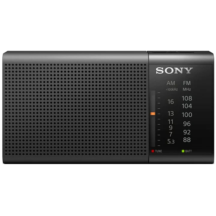 Sony Portable AM/FM Radio | ICFP37 ICFP37