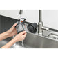 AEG 6000 Satellite Clean Dishwasher 14 Place | FSS64907Z