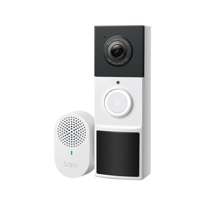 Tapo Video Doorbell Camera | D210